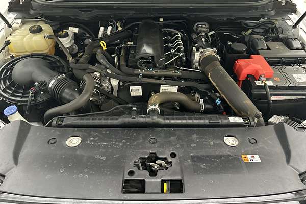 2022 Ford Ranger FX4 PX MkIII 4X4 3.2L thumb-10