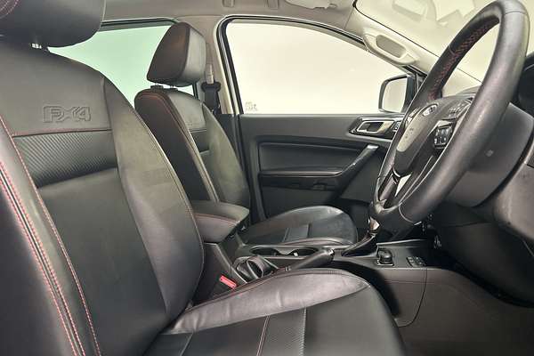 2022 Ford Ranger FX4 PX MkIII 4X4 3.2L thumb-12