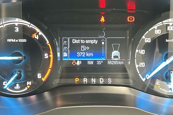 2022 Ford Ranger FX4 PX MkIII 4X4 3.2L thumb-13