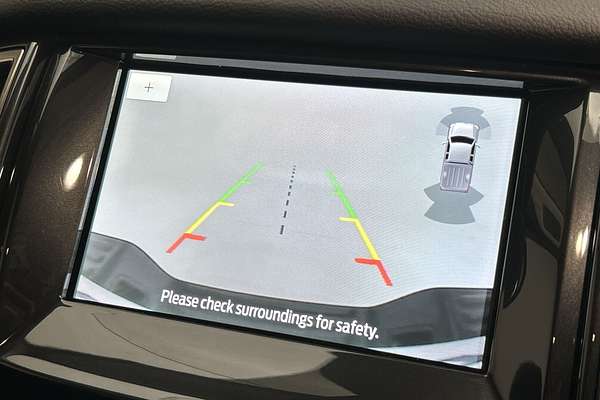 2022 Ford Ranger FX4 PX MkIII 4X4 3.2L thumb-14