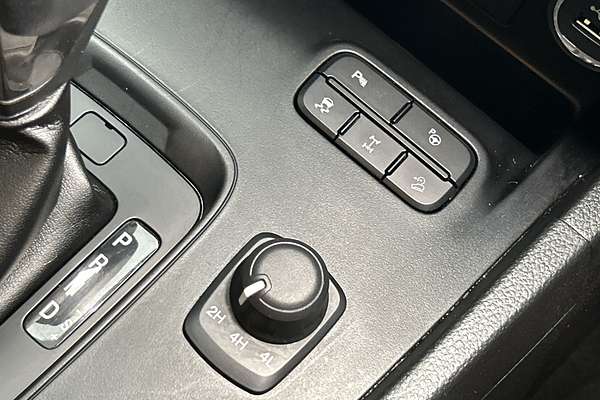 2022 Ford Ranger FX4 PX MkIII 4X4 3.2L thumb-15