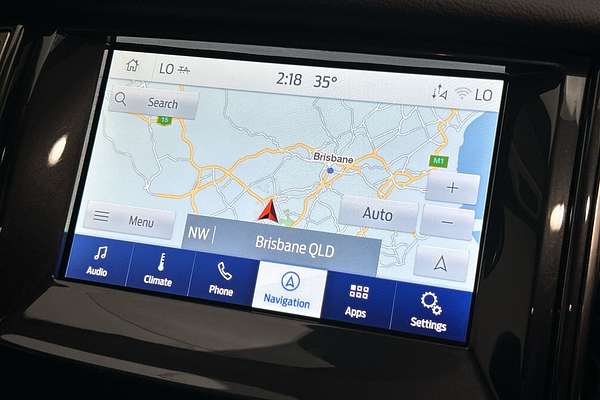 2022 Ford Ranger FX4 PX MkIII 4X4 3.2L thumb-16