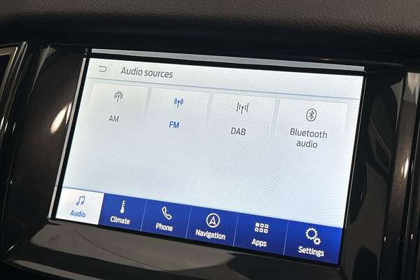 2022 Ford Ranger FX4 PX MkIII 4X4 3.2L thumb-17