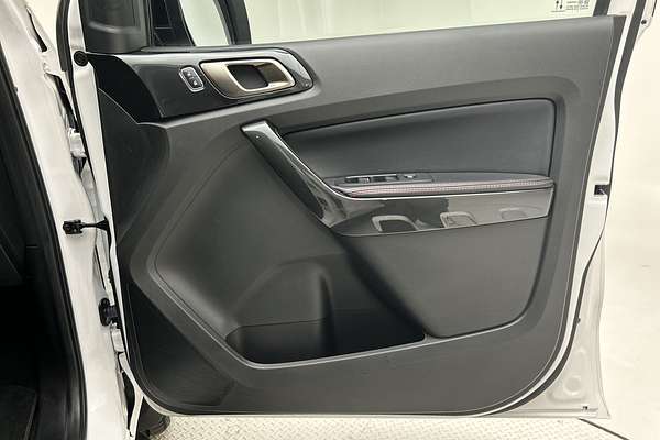 2022 Ford Ranger FX4 PX MkIII 4X4 3.2L thumb-18