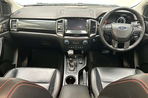 2022 Ford Ranger FX4 PX MkIII 4X4 3.2L thumb-19