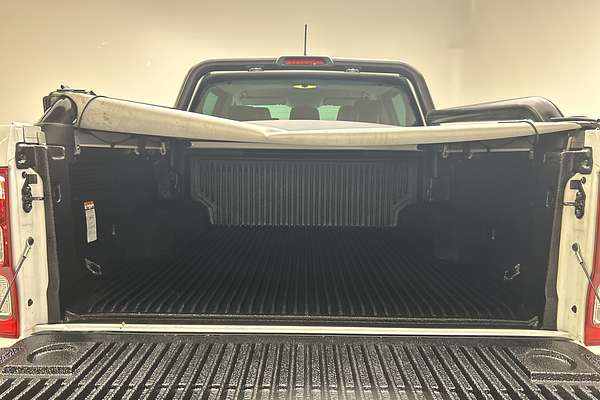 2022 Ford Ranger FX4 PX MkIII 4X4 3.2L thumb-20