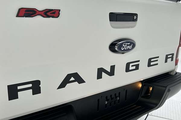 2022 Ford Ranger FX4 PX MkIII 4X4 3.2L thumb-21