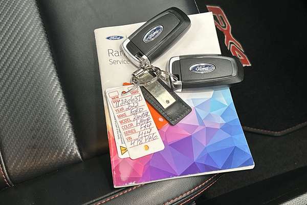 2022 Ford Ranger FX4 PX MkIII 4X4 3.2L thumb-22