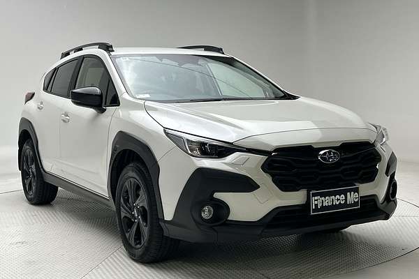2024 Subaru Crosstrek 2.0L G6X thumb-0