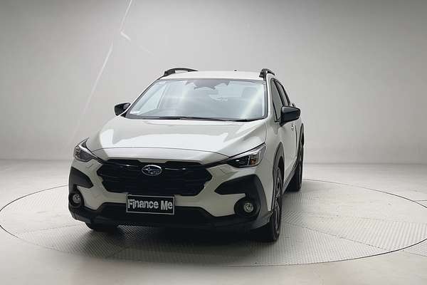 2024 Subaru Crosstrek 2.0L G6X thumb-2