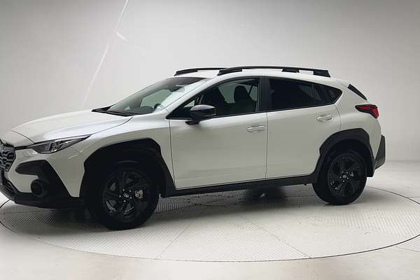 2024 Subaru Crosstrek 2.0L G6X thumb-3