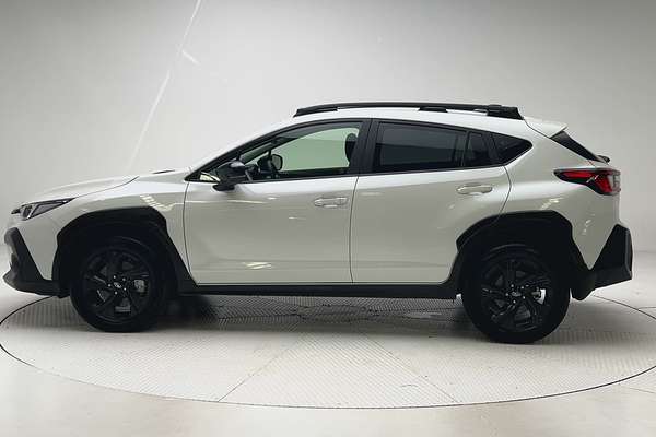 2024 Subaru Crosstrek 2.0L G6X thumb-4