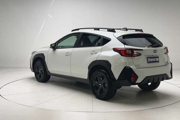2024 Subaru Crosstrek 2.0L G6X thumb-5