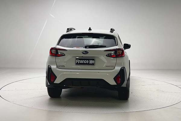 2024 Subaru Crosstrek 2.0L G6X thumb-6
