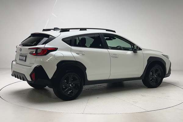 2024 Subaru Crosstrek 2.0L G6X thumb-7