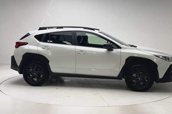 2024 Subaru Crosstrek 2.0L G6X thumb-8