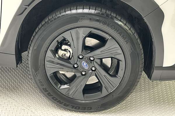 2024 Subaru Crosstrek 2.0L G6X thumb-9