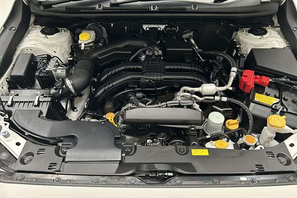 2024 Subaru Crosstrek 2.0L G6X thumb-10