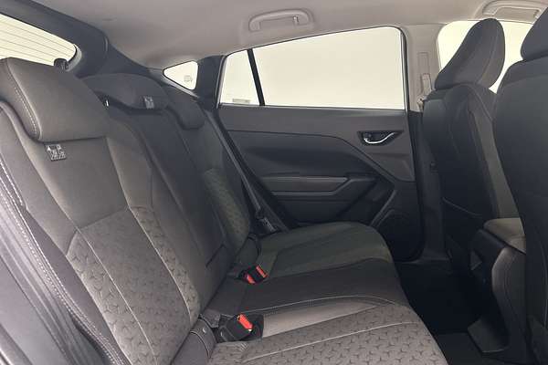 2024 Subaru Crosstrek 2.0L G6X thumb-11