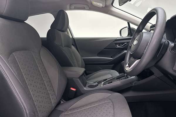 2024 Subaru Crosstrek 2.0L G6X thumb-12