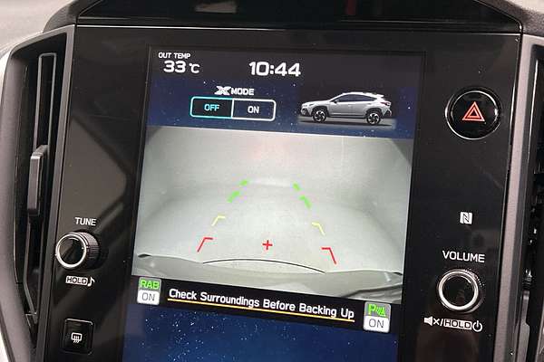 2024 Subaru Crosstrek 2.0L G6X thumb-14