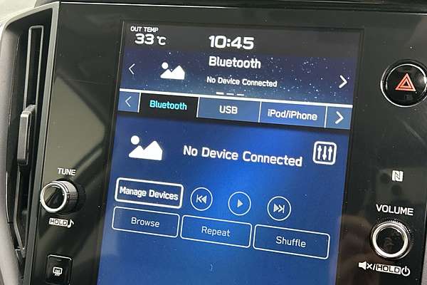 2024 Subaru Crosstrek 2.0L G6X thumb-15