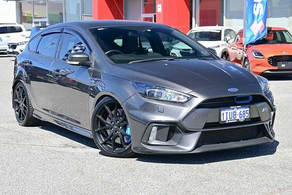 2017 Ford Focus RS LZ