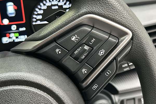 2024 Subaru Crosstrek 2.0L G6X thumb-17