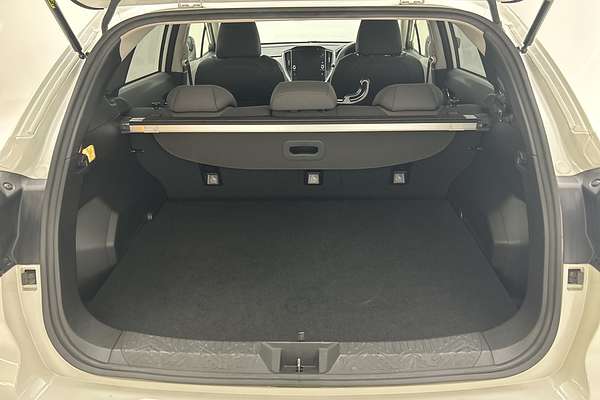 2024 Subaru Crosstrek 2.0L G6X thumb-20