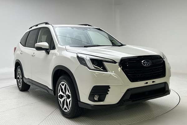 2024 Subaru Forester 2.5i S5 thumb-0