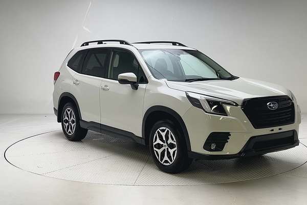 2024 Subaru Forester 2.5i S5 thumb-1