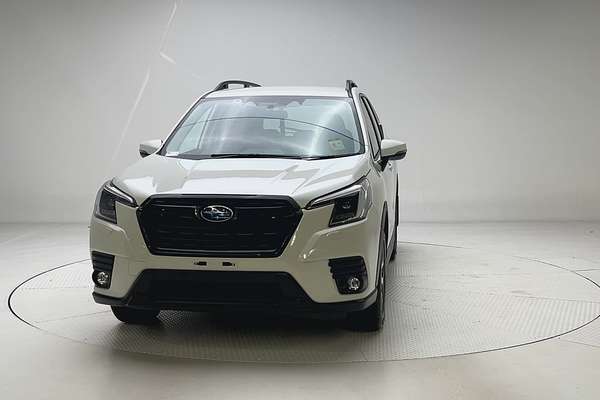 2024 Subaru Forester 2.5i S5 thumb-2