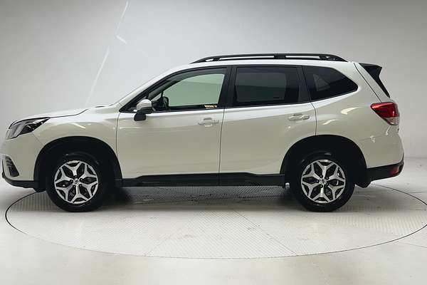 2024 Subaru Forester 2.5i S5 thumb-4