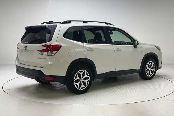 2024 Subaru Forester 2.5i S5 thumb-7
