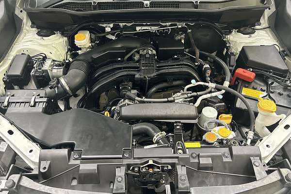 2024 Subaru Forester 2.5i S5 thumb-10