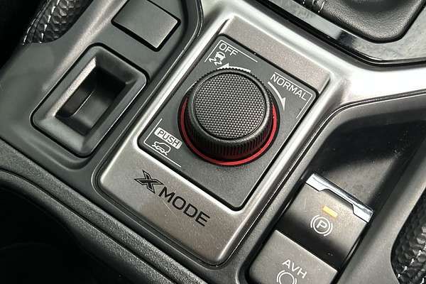 2024 Subaru Forester 2.5i S5 thumb-15