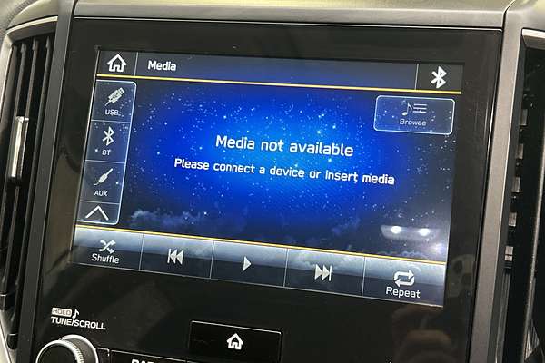 2024 Subaru Forester 2.5i S5 thumb-16