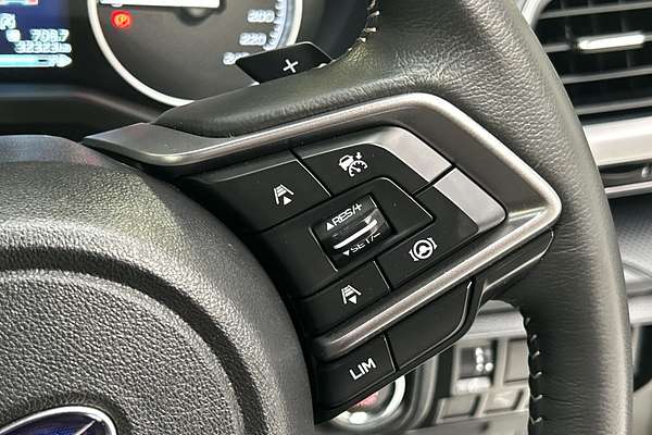 2024 Subaru Forester 2.5i S5 thumb-17