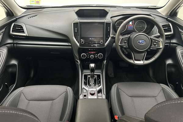 2024 Subaru Forester 2.5i S5 thumb-19