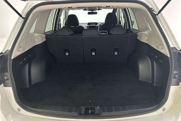 2024 Subaru Forester 2.5i S5 thumb-20