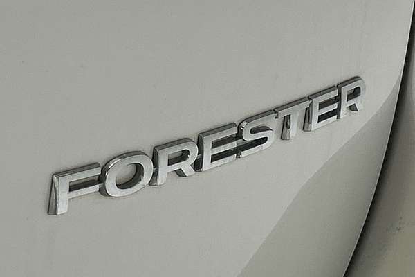 2024 Subaru Forester 2.5i S5 thumb-21