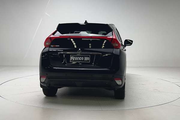 2019 Mitsubishi Eclipse Cross Black Edition YA thumb-6