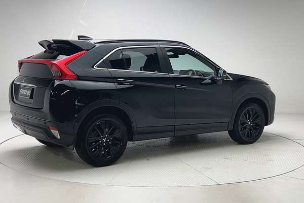 2019 Mitsubishi Eclipse Cross Black Edition YA thumb-7