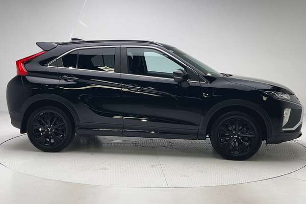 2019 Mitsubishi Eclipse Cross Black Edition YA thumb-8