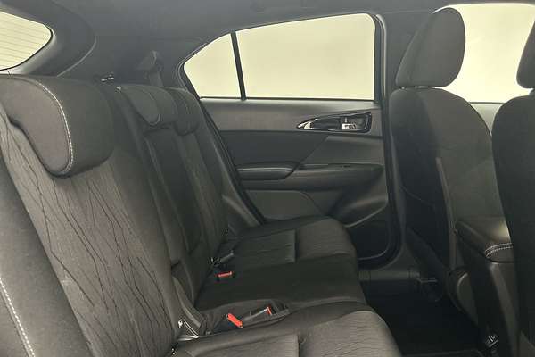 2019 Mitsubishi Eclipse Cross Black Edition YA thumb-11