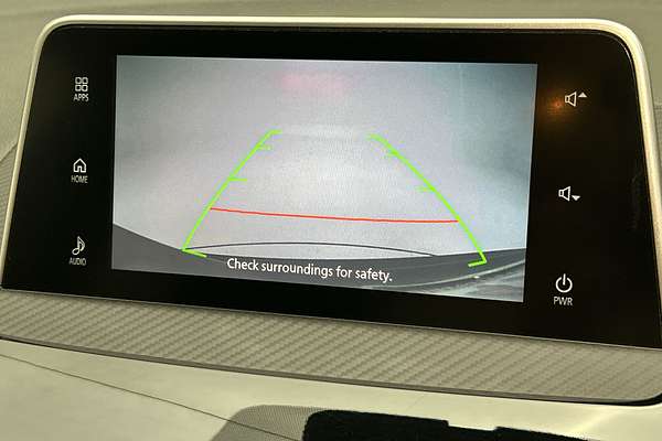 2019 Mitsubishi Eclipse Cross Black Edition YA thumb-14