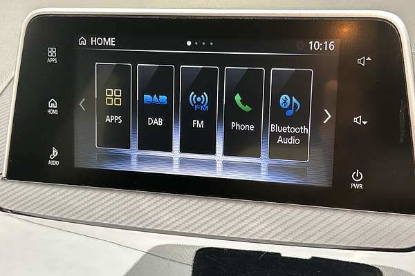 2019 Mitsubishi Eclipse Cross Black Edition YA thumb-15