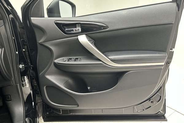 2019 Mitsubishi Eclipse Cross Black Edition YA thumb-18