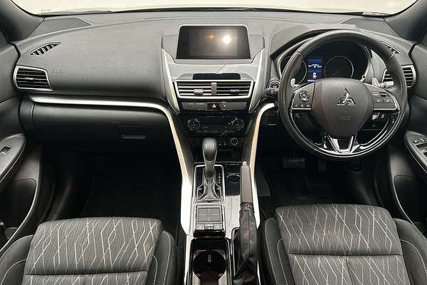 2019 Mitsubishi Eclipse Cross Black Edition YA thumb-19