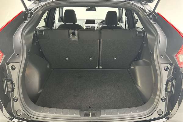 2019 Mitsubishi Eclipse Cross Black Edition YA thumb-20